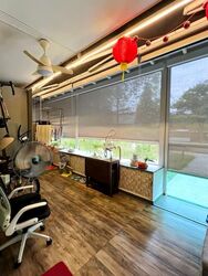1 Canberra (D27), Condominium #546584521